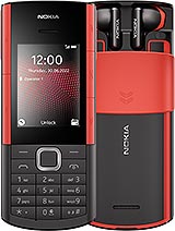 Best available price of Nokia 5710 XpressAudio in Koreasouth
