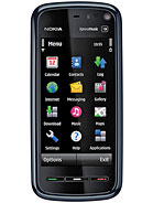 Best available price of Nokia 5800 XpressMusic in Koreasouth