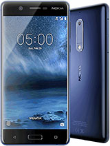 Best available price of Nokia 5 in Koreasouth