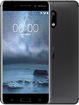 Best available price of Nokia 6 in Koreasouth
