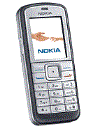 Best available price of Nokia 6070 in Koreasouth