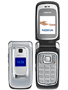 Best available price of Nokia 6085 in Koreasouth