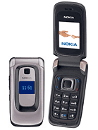Best available price of Nokia 6086 in Koreasouth