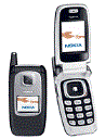 Best available price of Nokia 6103 in Koreasouth