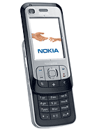 Best available price of Nokia 6110 Navigator in Koreasouth