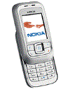 Best available price of Nokia 6111 in Koreasouth