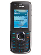 Best available price of Nokia 6212 classic in Koreasouth