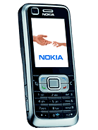Best available price of Nokia 6120 classic in Koreasouth