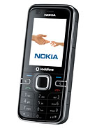 Best available price of Nokia 6124 classic in Koreasouth