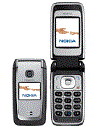 Best available price of Nokia 6125 in Koreasouth