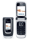 Best available price of Nokia 6126 in Koreasouth