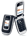 Best available price of Nokia 6131 in Koreasouth