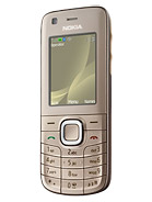 Best available price of Nokia 6216 classic in Koreasouth