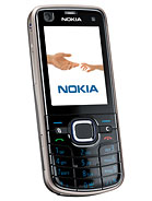 Best available price of Nokia 6220 classic in Koreasouth