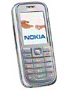 Best available price of Nokia 6233 in Koreasouth