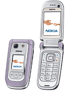 Best available price of Nokia 6267 in Koreasouth