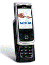 Best available price of Nokia 6282 in Koreasouth