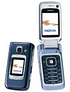 Best available price of Nokia 6290 in Koreasouth