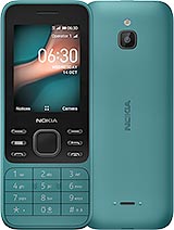 Best available price of Nokia 6300 4G in Koreasouth