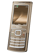 Best available price of Nokia 6500 classic in Koreasouth