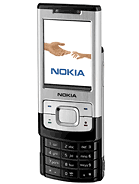 Best available price of Nokia 6500 slide in Koreasouth