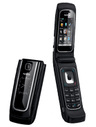 Best available price of Nokia 6555 in Koreasouth