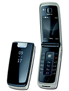 Best available price of Nokia 6600 fold in Koreasouth