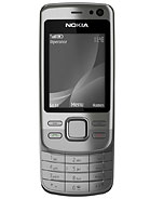 Best available price of Nokia 6600i slide in Koreasouth