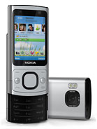 Best available price of Nokia 6700 slide in Koreasouth
