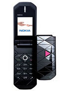 Best available price of Nokia 7070 Prism in Koreasouth