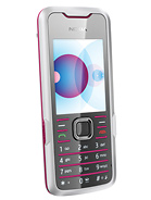 Best available price of Nokia 7210 Supernova in Koreasouth
