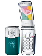 Best available price of Nokia 7510 Supernova in Koreasouth