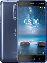 Best available price of Nokia 8 in Koreasouth