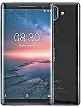 Best available price of Nokia 8 Sirocco in Koreasouth