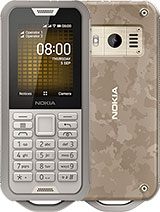 Best available price of Nokia 800 Tough in Koreasouth