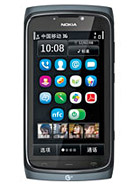 Best available price of Nokia 801T in Koreasouth