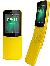 Best available price of Nokia 8110 4G in Koreasouth