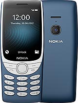 Best available price of Nokia 8210 4G in Koreasouth