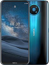 Best available price of Nokia 8_3 5G in Koreasouth