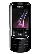 Best available price of Nokia 8600 Luna in Koreasouth
