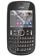 Best available price of Nokia Asha 201 in Koreasouth