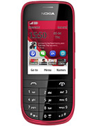 Best available price of Nokia Asha 203 in Koreasouth