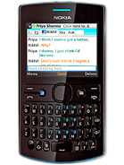 Best available price of Nokia Asha 205 in Koreasouth
