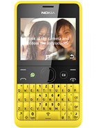 Best available price of Nokia Asha 210 in Koreasouth
