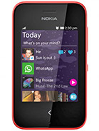 Best available price of Nokia Asha 230 in Koreasouth