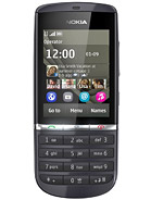 Best available price of Nokia Asha 300 in Koreasouth
