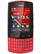 Best available price of Nokia Asha 303 in Koreasouth