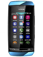 Best available price of Nokia Asha 305 in Koreasouth