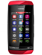 Best available price of Nokia Asha 306 in Koreasouth