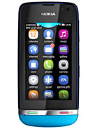 Best available price of Nokia Asha 311 in Koreasouth